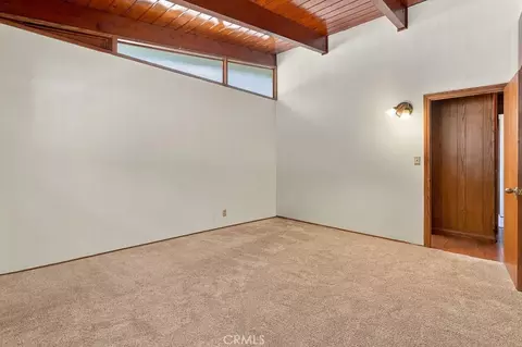 Bedroom - 23672 Rocky Dell, Crestline, CA 92325 photo 4 of 4