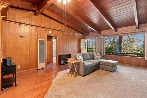 Living - 23672 Rocky Dell, Crestline, CA 92325 photo 5 of 5