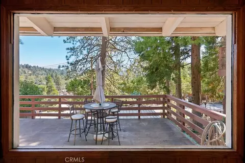 Exterior - 23672 Rocky Dell, Crestline, CA 92325 photo 10 of 18