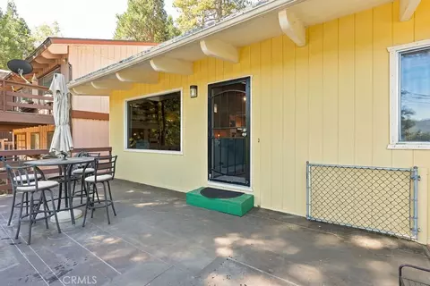 Exterior - 23672 Rocky Dell, Crestline, CA 92325 photo 13 of 18
