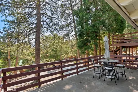 Exterior - 23672 Rocky Dell, Crestline, CA 92325 photo 18 of 18