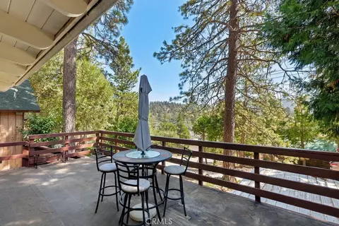 Exterior - 23672 Rocky Dell, Crestline, CA 92325 photo 17 of 18