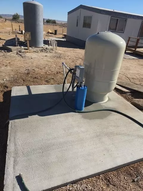 47722 Kiloran St, Newberry Springs, CA 92365