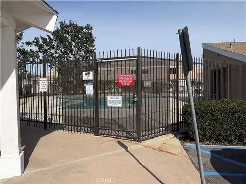 Exterior - 44580 La Paz, Temecula, CA 92592 photo 6 of 6