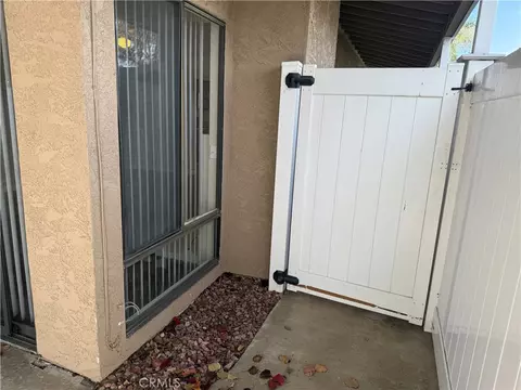 Exterior - 44580 La Paz, Temecula, CA 92592 photo 3 of 6