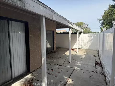 Exterior - 44580 La Paz, Temecula, CA 92592 photo 4 of 6