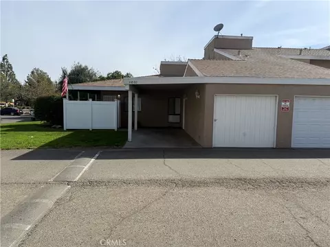 Exterior - 44580 La Paz, Temecula, CA 92592 photo 2 of 6