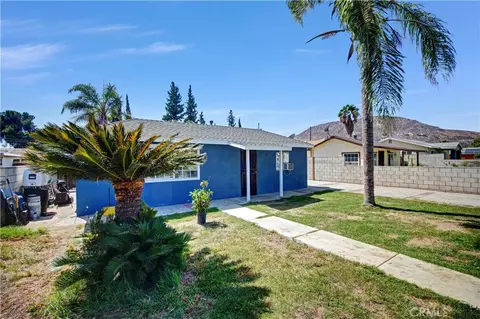 Exterior - 18883 6th, Bloomington, CA 92316 photo 2 of 12
