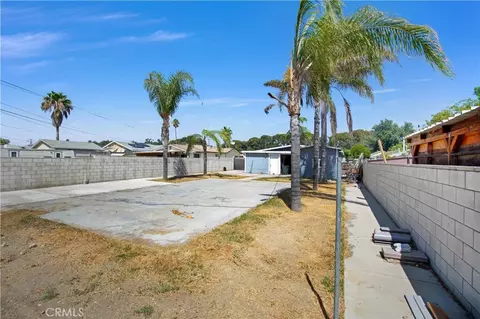 Exterior - 18883 6th, Bloomington, CA 92316 photo 8 of 12