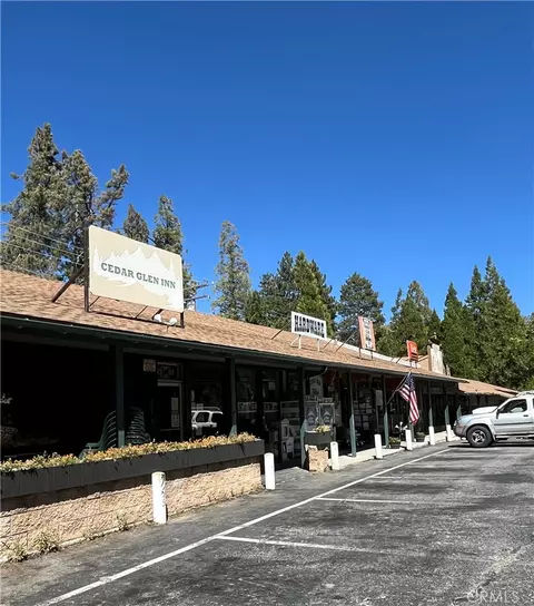 0 Hill Dr, Cedar Glen, CA 92321 photo 7