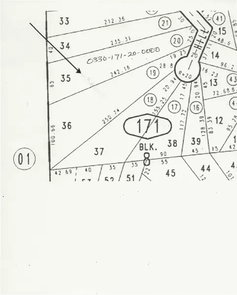0 Hill Dr, Cedar Glen, CA 92321 photo 2
