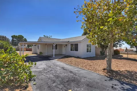 Exterior - 35045 Avenue C, Yucaipa, CA 92399 photo 2 of 12