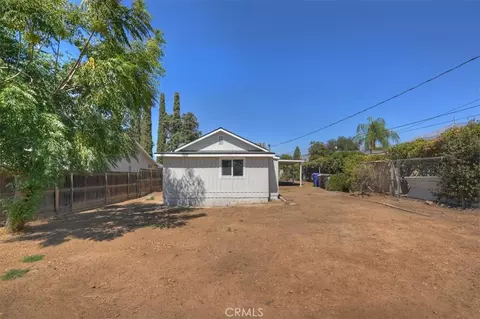 Exterior - 35045 Avenue C, Yucaipa, CA 92399 photo 9 of 12