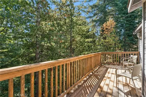 Exterior - 26510 Placer, Lake Arrowhead, CA 92352 photo 4 of 7
