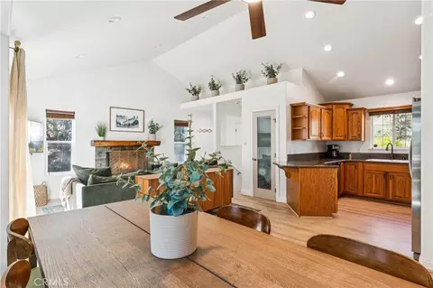 Dining - 26510 Placer, Lake Arrowhead, CA 92352 photo 3 of 3