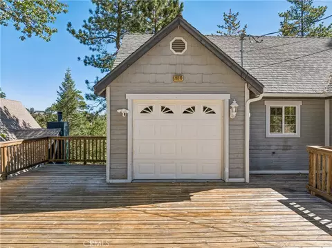 Exterior - 26510 Placer, Lake Arrowhead, CA 92352 photo 5 of 7
