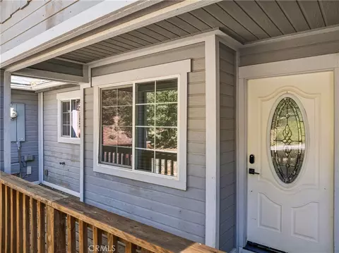 Exterior - 26510 Placer, Lake Arrowhead, CA 92352 photo 6 of 7