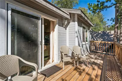 Exterior - 26510 Placer, Lake Arrowhead, CA 92352 photo 3 of 7