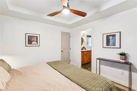Bedroom - 26510 Placer, Lake Arrowhead, CA 92352 photo 5 of 5