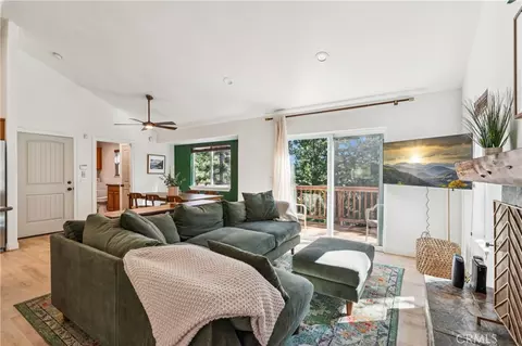 Living - 26510 Placer, Lake Arrowhead, CA 92352 photo 1 of 4