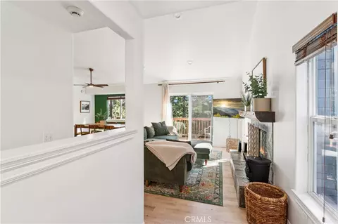 Entry Way - 26510 Placer, Lake Arrowhead, CA 92352 photo 2 of 3