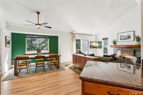 Dining - 26510 Placer, Lake Arrowhead, CA 92352 photo 2 of 3