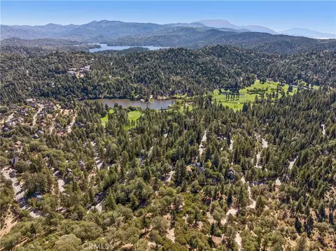 View/Area - 26510 Placer, Lake Arrowhead, CA 92352 photo 2 of 2