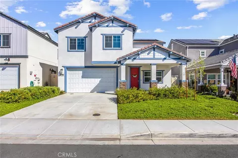 31960 Chagall Way, Yucaipa, CA 92399