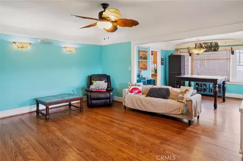 Living - 217 W Whiting, Fullerton, CA 92832 photo 2 of 2