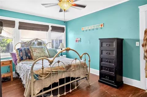 Bedroom - 217 W Whiting, Fullerton, CA 92832 photo 1 of 3