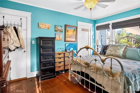 Bedroom - 217 W Whiting, Fullerton, CA 92832 photo 3 of 3