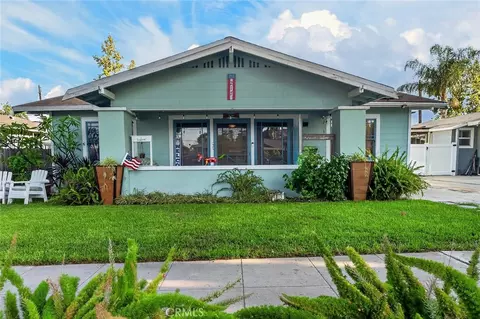 Exterior - 217 W Whiting, Fullerton, CA 92832 photo 1 of 4