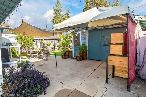 Exterior - 217 W Whiting, Fullerton, CA 92832 photo 4 of 4