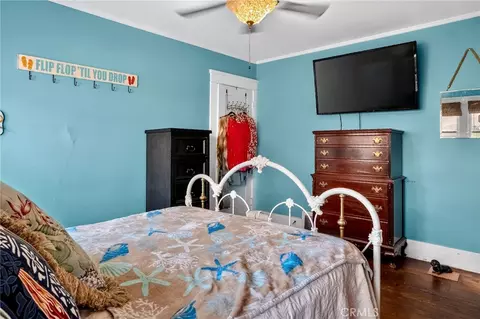 Bedroom - 217 W Whiting, Fullerton, CA 92832 photo 2 of 3