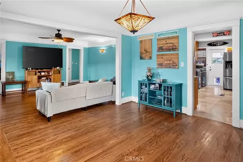 Living - 217 W Whiting, Fullerton, CA 92832 photo 1 of 2