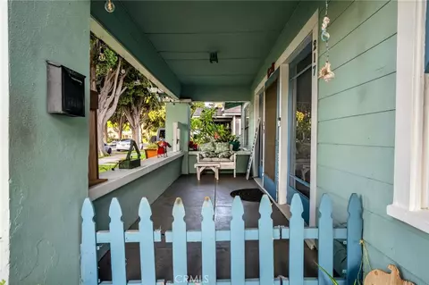 Exterior - 217 W Whiting, Fullerton, CA 92832 photo 2 of 4
