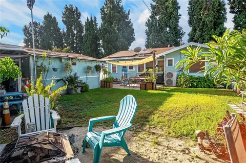 Exterior - 217 W Whiting, Fullerton, CA 92832 photo 3 of 4