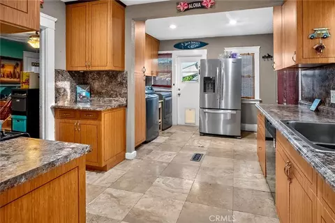 Kitchen - 217 W Whiting, Fullerton, CA 92832 photo 1 of 3