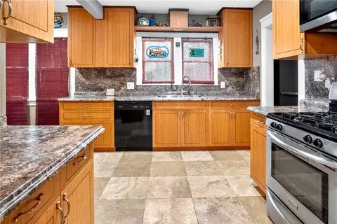 Kitchen - 217 W Whiting, Fullerton, CA 92832 photo 3 of 3