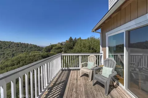 Exterior - 306 Darfo, Crestline, CA 92325 photo 4 of 8