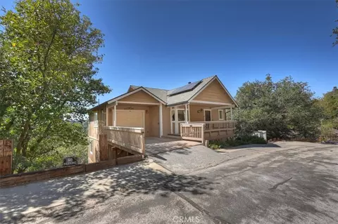 Exterior - 306 Darfo, Crestline, CA 92325 photo 7 of 8