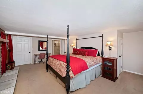 Bedroom - 306 Darfo, Crestline, CA 92325 photo 3 of 9
