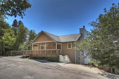 Exterior - 306 Darfo, Crestline, CA 92325 photo 8 of 8