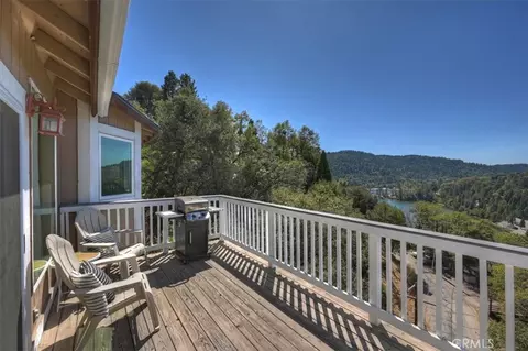 Exterior - 306 Darfo, Crestline, CA 92325 photo 3 of 8