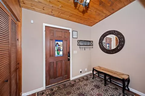 Entry Way - 306 Darfo, Crestline, CA 92325 photo 1 of 1
