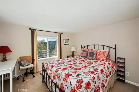 Bedroom - 306 Darfo, Crestline, CA 92325 photo 8 of 9
