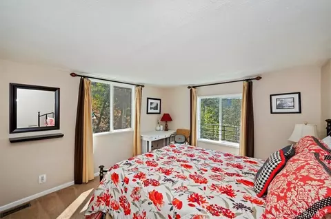 Bedroom - 306 Darfo, Crestline, CA 92325 photo 7 of 9