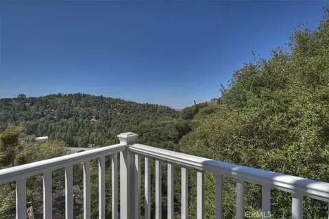 Exterior - 306 Darfo, Crestline, CA 92325 photo 5 of 8