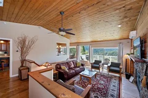 Living - 306 Darfo, Crestline, CA 92325 photo 1 of 5