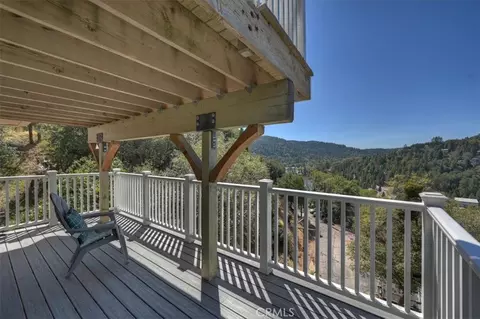 Exterior - 306 Darfo, Crestline, CA 92325 photo 6 of 8